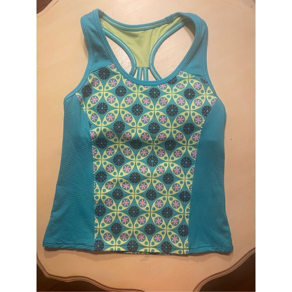 Ivivva Tank Top - Picture 1 of 3